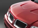 Pontiac Torrent GXP 2008 года